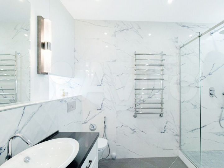 Квартира-студия, 22 м², 17/18 эт.