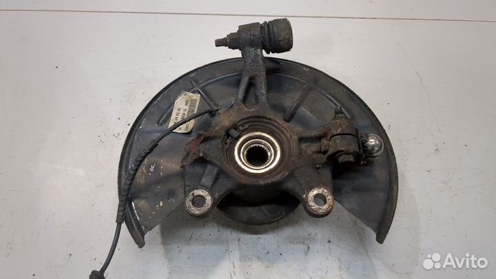 Ступица (кулак, цапфа) Buick Encore 2016, 2017