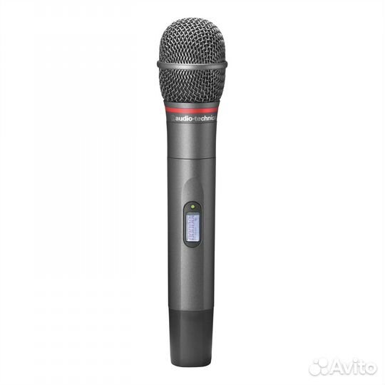 Микрофон Audio Technica ATW-T341BU