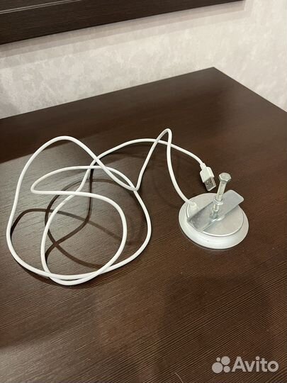 Беспроводная зарядка, бесконтактная зарядка 20в