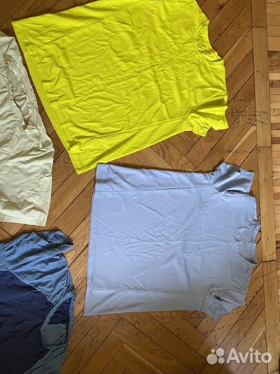 Мужская одежда