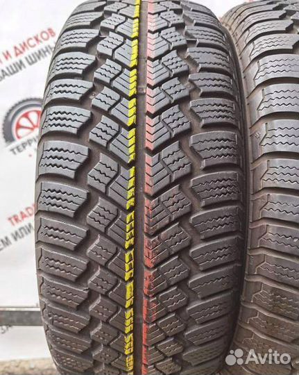 Kormoran SnowPro 195/60 R15 88T