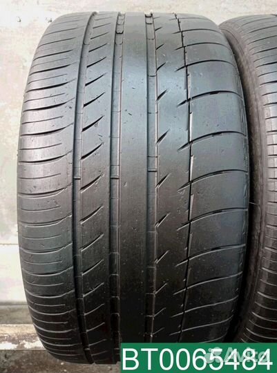 Michelin Pilot Sport 2 265/35 R19 105W