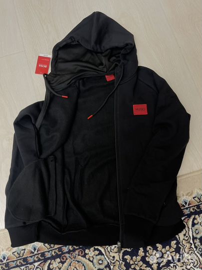 Спортивная форма мужская