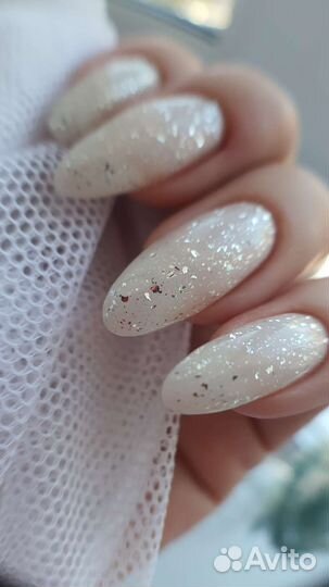 Маникюр, гель-лак, дизайн и ремонт ногтей