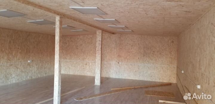 Павильон, кафе, магазин в аренду у Рич Фэмили