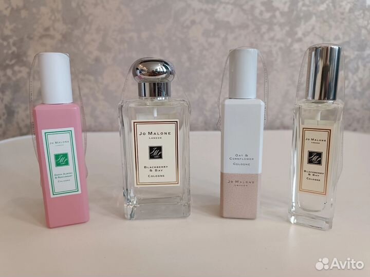 Духи Jo Malone London