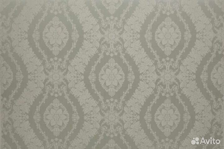 Ткань портьерная для штор жаккард шёлк хлопок