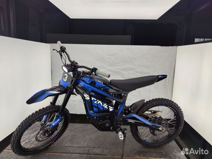 Электробайк Talaria Sting TL4000 #172