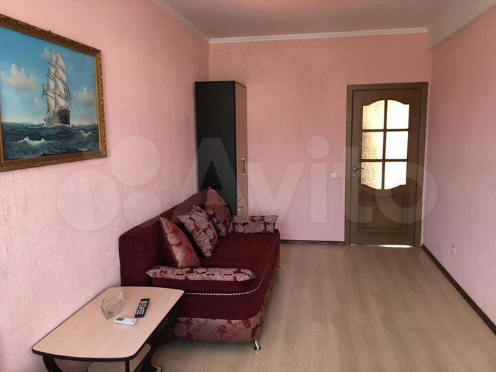 2-к. квартира, 72 м², 3/9 эт.