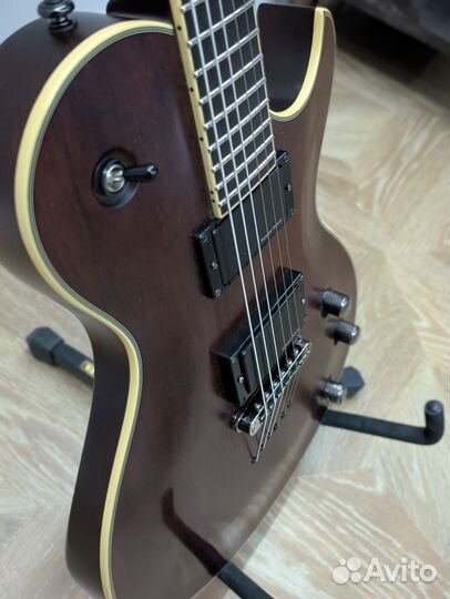 Электрогитара Schecter Blackjack ATX Solo 6