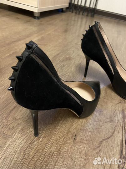 Туфли женские