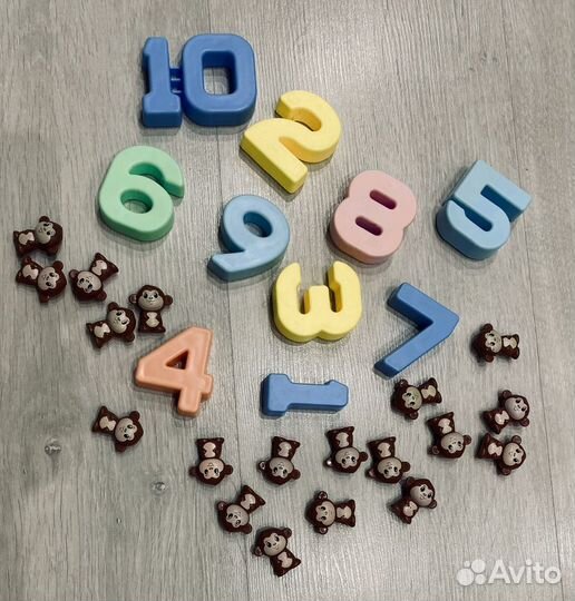 Продаю детские настольные игры