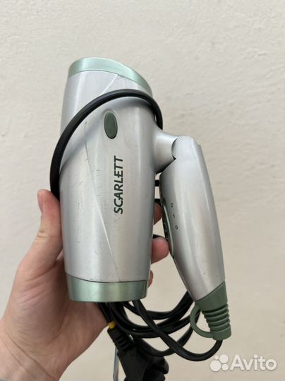 Фен для волос