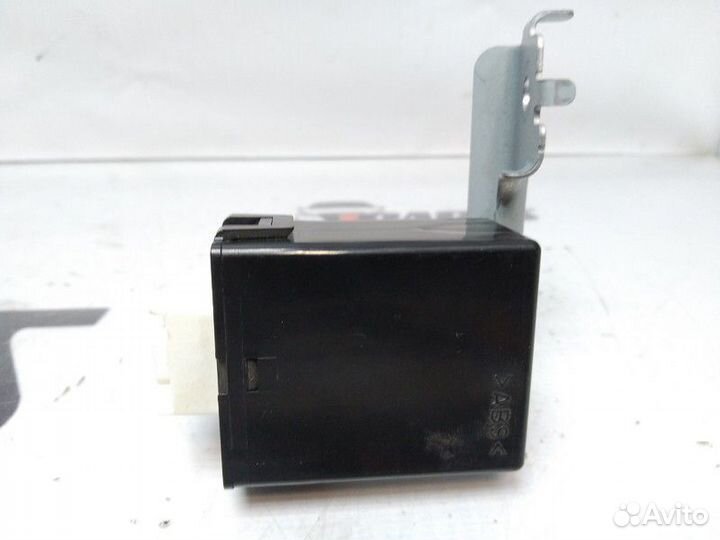 Блок управления центральным замком Mazda 3 BL (200