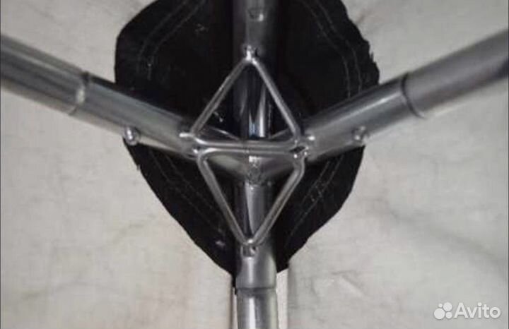 Шатер палатка с тентом