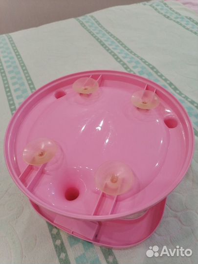 Стульчик для купания малыша