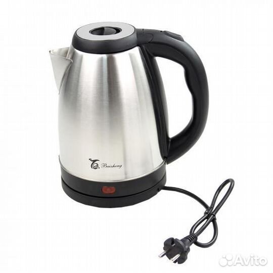 Чайник электрический новый