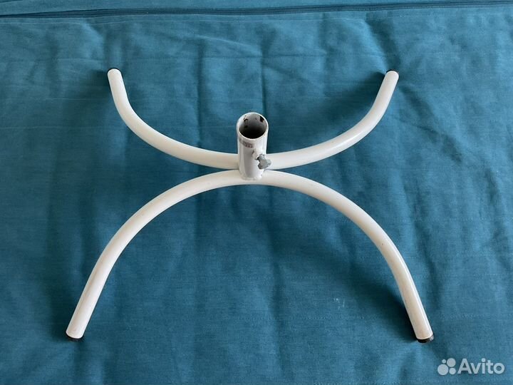 Подставка металлическая