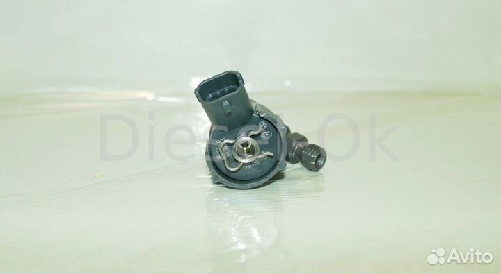 Форсунка топливная D4EA 33800-27010 KIA sorento