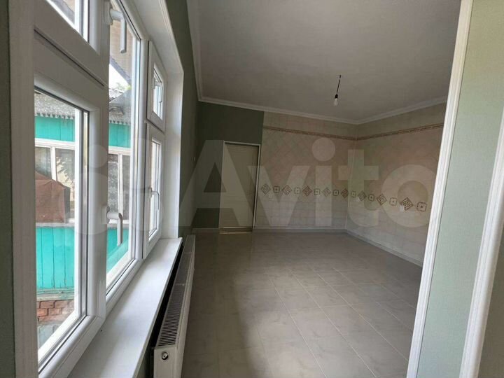 Дом 45 м² на участке 1 сот.