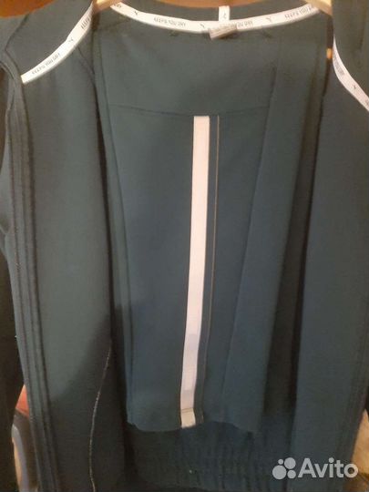 Спортивный костюм