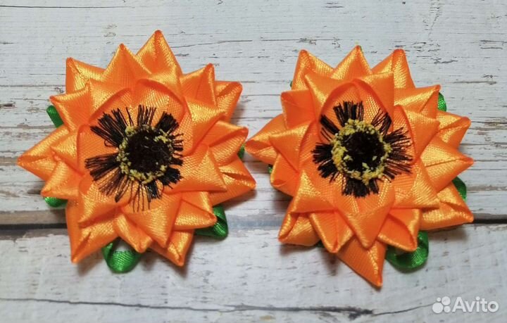 Резинка для волос