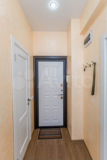 1-к. квартира, 32 м², 1/5 эт.