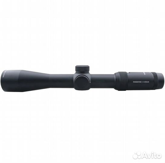 Прицел Vector Optics Forester 2-10x40 SFP