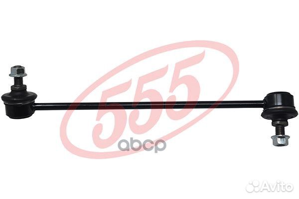 Стойка стабилизатора, передняя правая SLK8290R 555