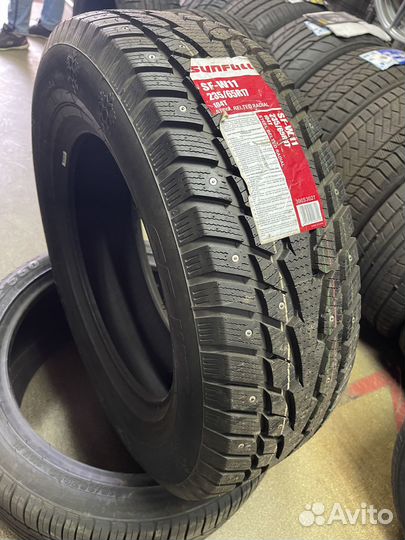 Sunfull SF-W11 235/65 R17 105T