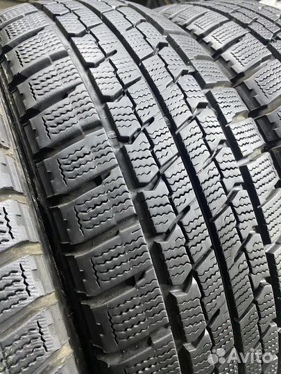 Goodyear Ice Navi Zea II 195/65 R15
