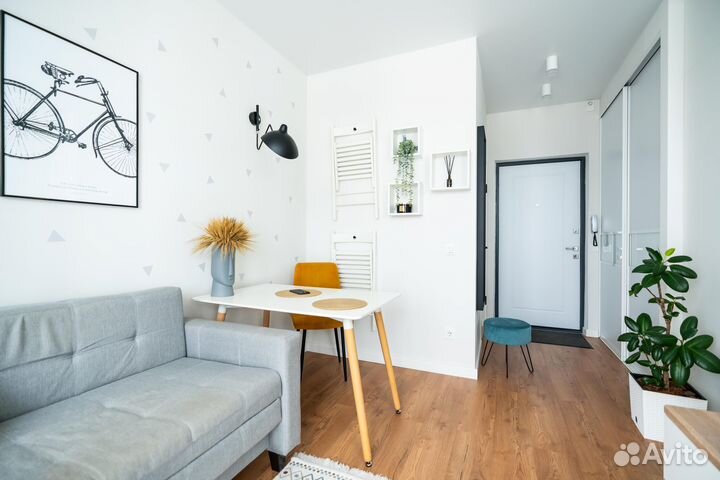 Интерьерный фотограф