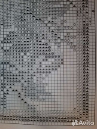 Схема/копия Mill Hill Basket Autumn, MH14-3203