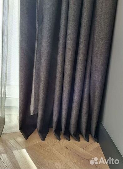 Шторы Пошив в любом цвете