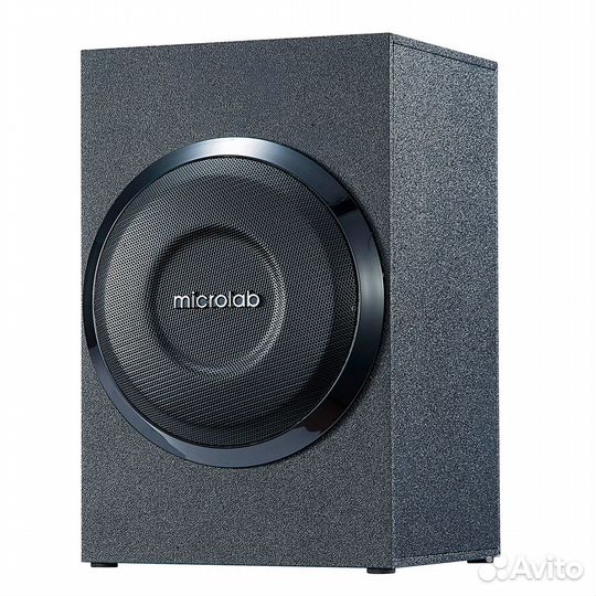 Комплект акустики Microlab M-110