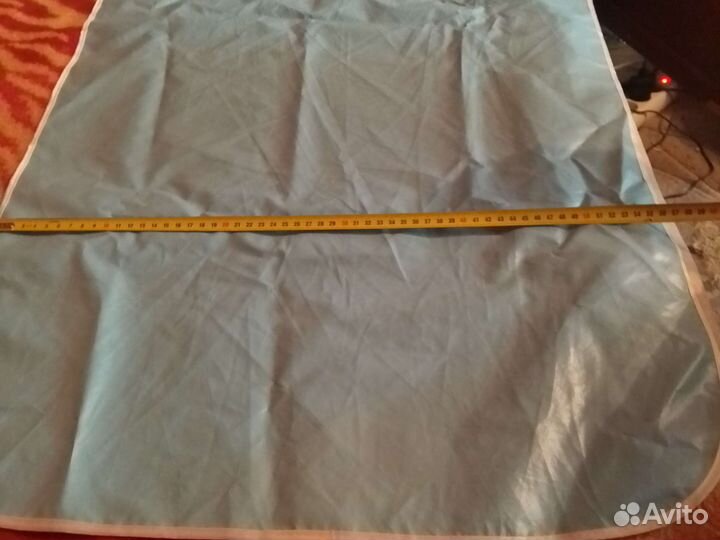 Непромокаемая пеленка новая