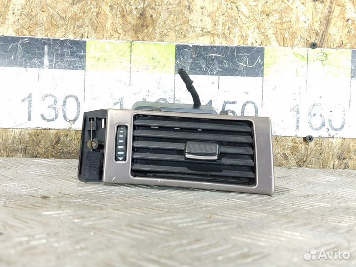 Дефлектор воздушный Audi A6 c5 C5