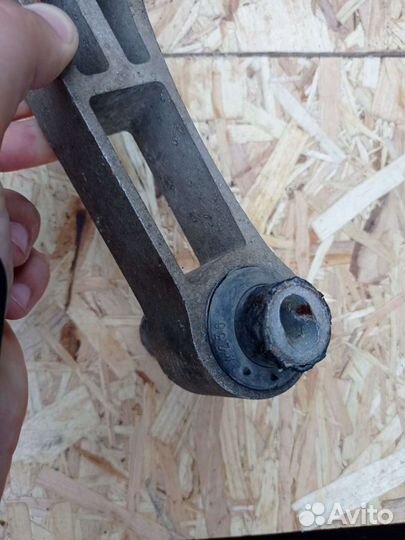 Подушки двс кпп fiat Linea 1.4 t-jet