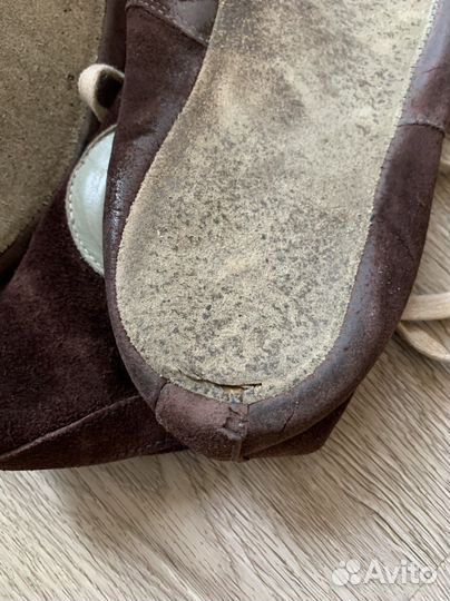 Самбовки борцовки