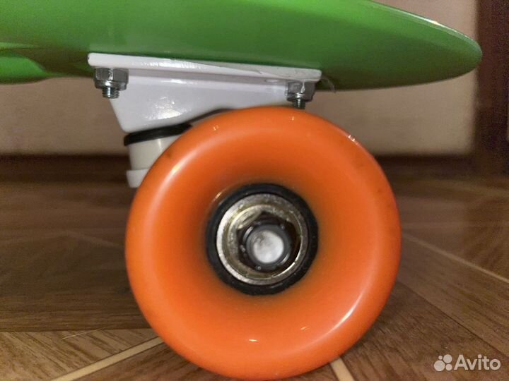 Скейтборд Termit(новый)