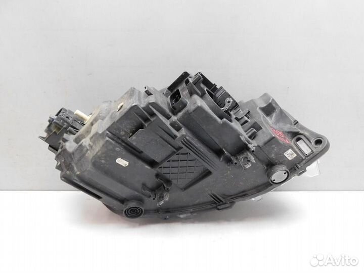 Фара левая BMW 3-Series Gran Turismo