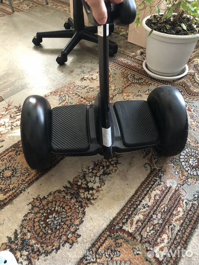 Сегвей Ninebot Mini, 700 Вт