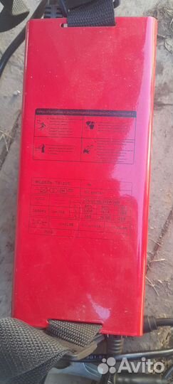 Сварочный инвертор