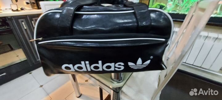 Спортивная сумка adidas