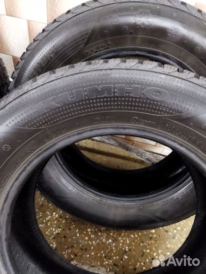 Kumho Grugen Premium 225/65 R17