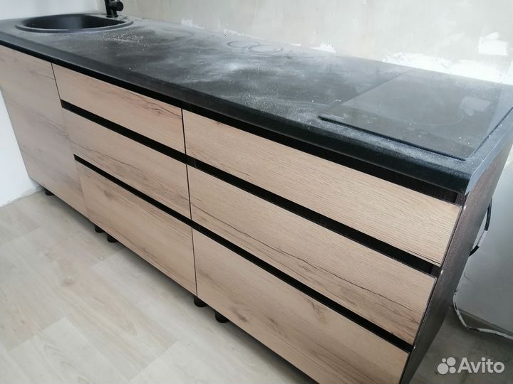 Сборка и разборка мебели