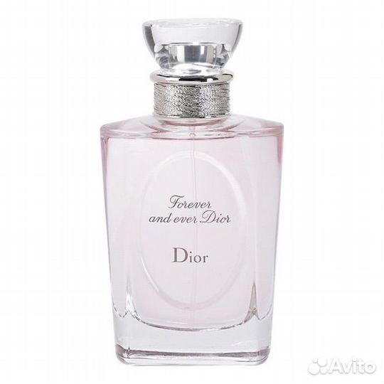 Christian Dior Forever and ever оригинал распив