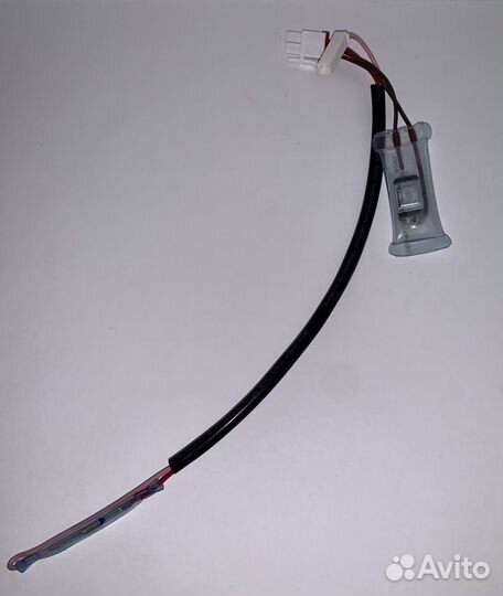 Дефростер с плавким предохранителем Samsung DA47-1