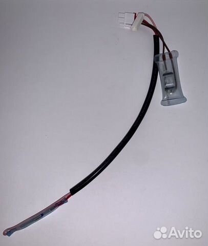 Дефростер с плавким предохранителем Samsung DA47-1